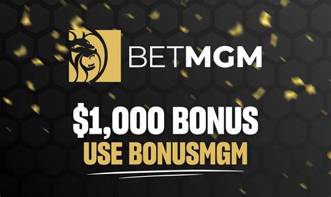 betmgm louisiana code